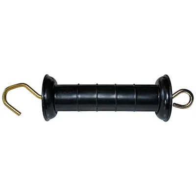 LEDHÅNDTAG TRAPPER SORT