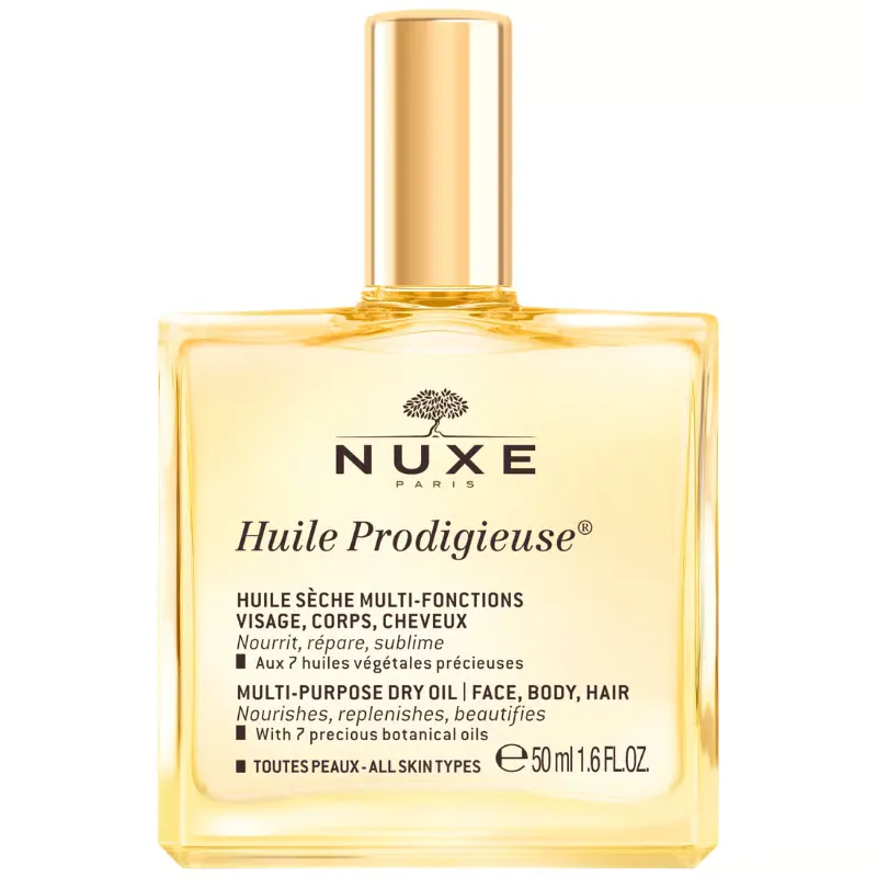 NUXE Huile Prodigieuse Dry Oil 50 ml.
