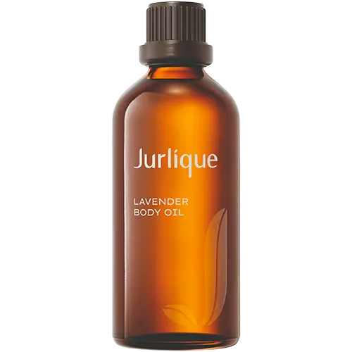 Jurlique Lavender Body Oil (100 ml)