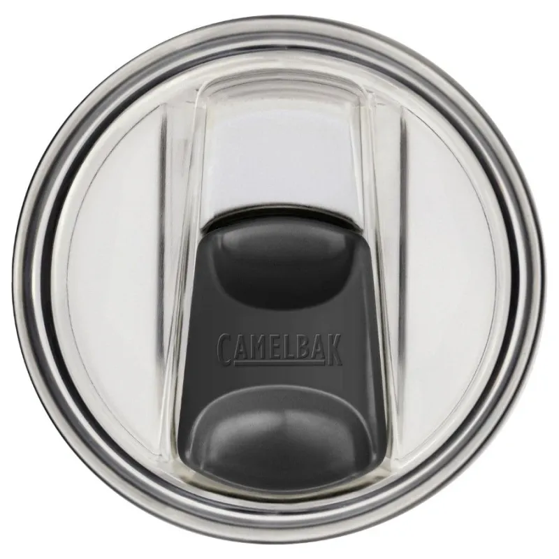 Camelbak Thrive Tumbler Accs Large, klar/sort