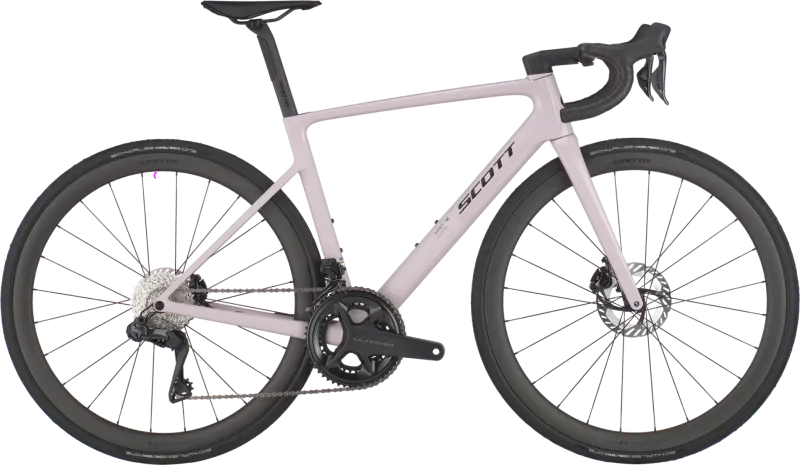 Scott Addict RC 20 2025 - Hushed Pink