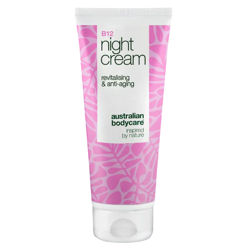 Australian Bodycare B12 Night Cream (100 ml)