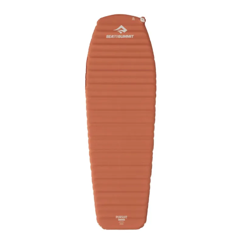 Liggeunderlag - Sea to Summit Pursuit SI Mat - Large