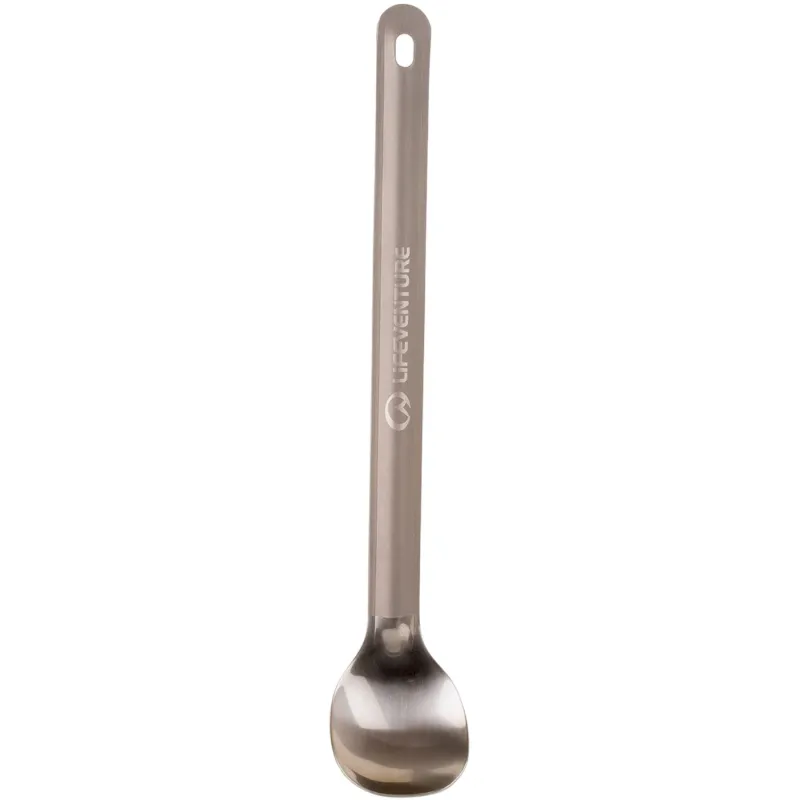 Lifeventure Titanium Ske