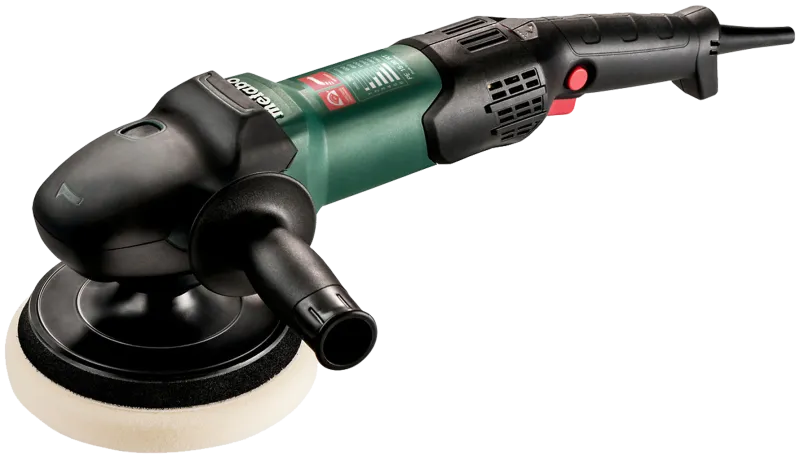 Vinkelpolérmaskine PE 15-20 RT 180mm 1500W