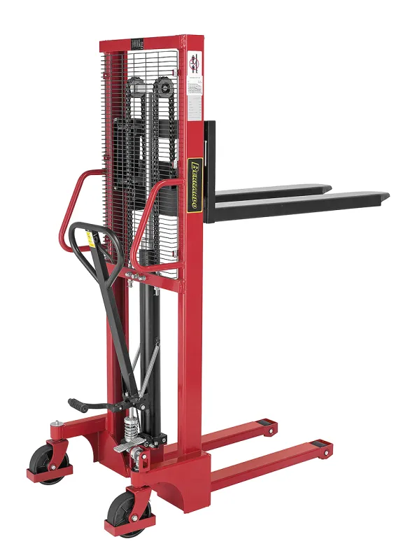 Stabler MHS 1500 - 1,6
