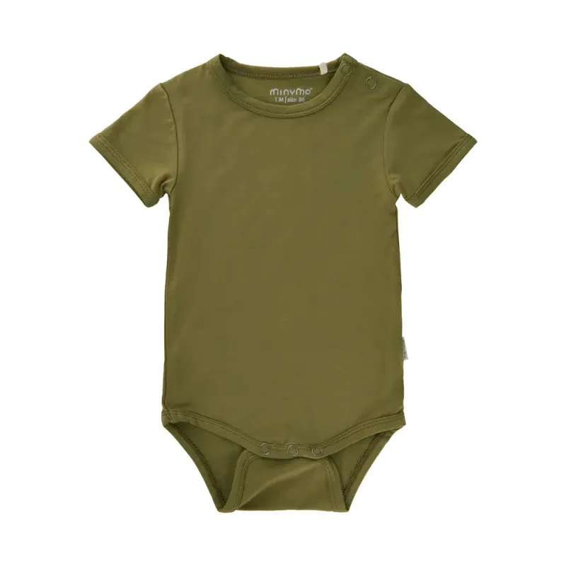Body kortærmet - 961 - 50