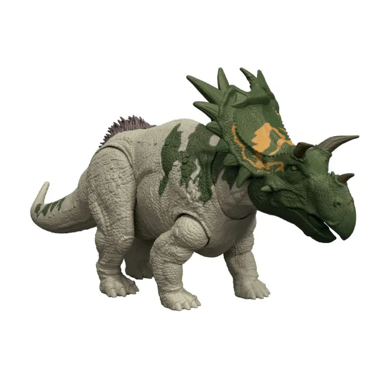 Jurassic World Roar Spicypeus