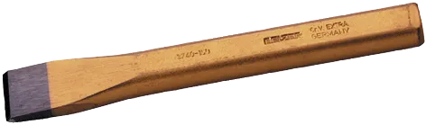 Fladmejsel 150 mm