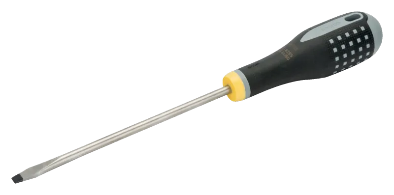 Ergo skruetrækker kærv 8,0×125 mm