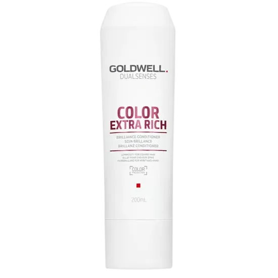 Goldwell Dualsenses Color Extra Rich Conditioner 200 ml.