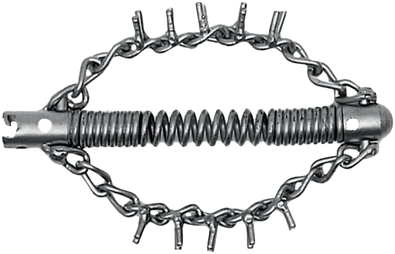REMS kædeslynge m/pig led 22 mm