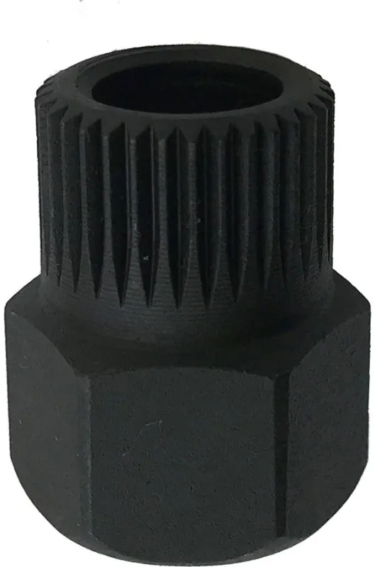 BATO Top overgang 6kt. M22 x 33 tands.