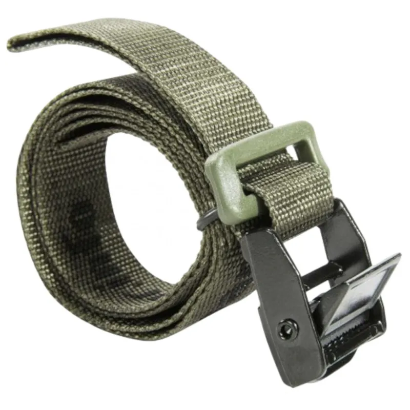 Tasmanian Tiger Webbing Strap 18mm / 0,75m, Strop, Oliven