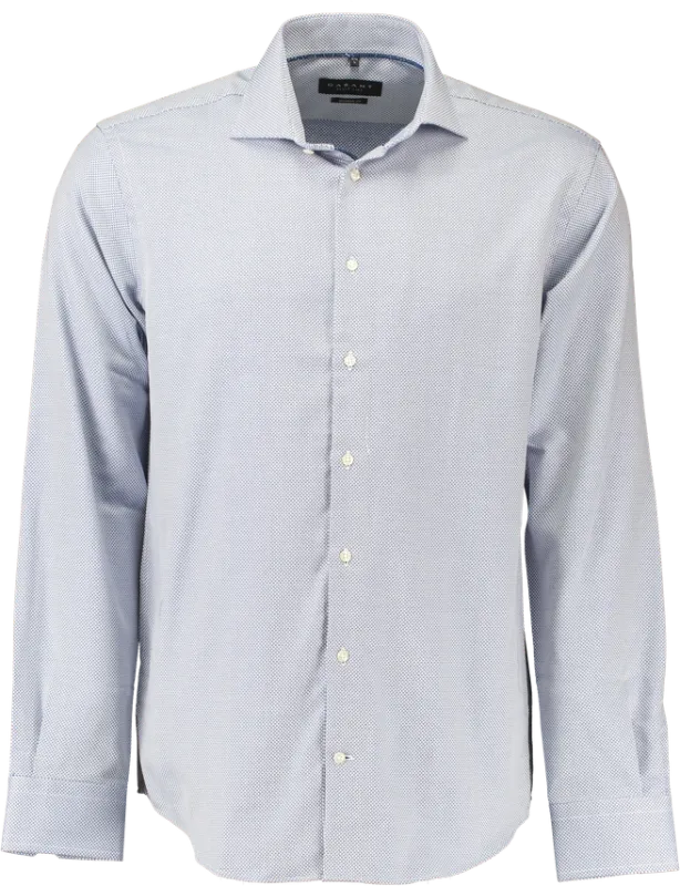 Dress shirt modern fit