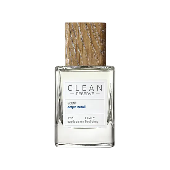 Clean Reserve Acqua Neroli EDP 50 ml.