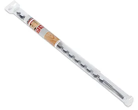 Lange sneglebor 14,0 mm x 460 mm