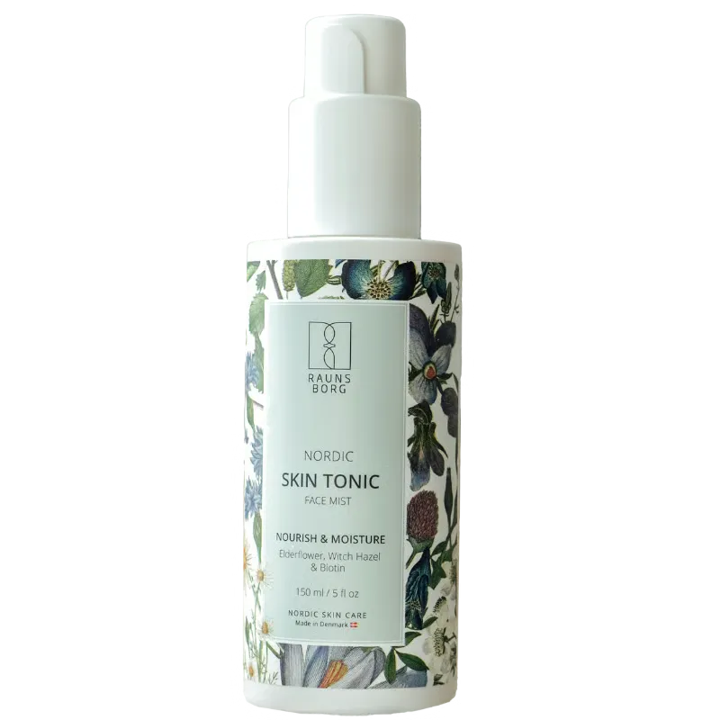 Raunsborg Skin Tonic (150 ml)