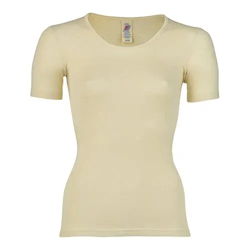 T-shirt, natural, str. 46/48