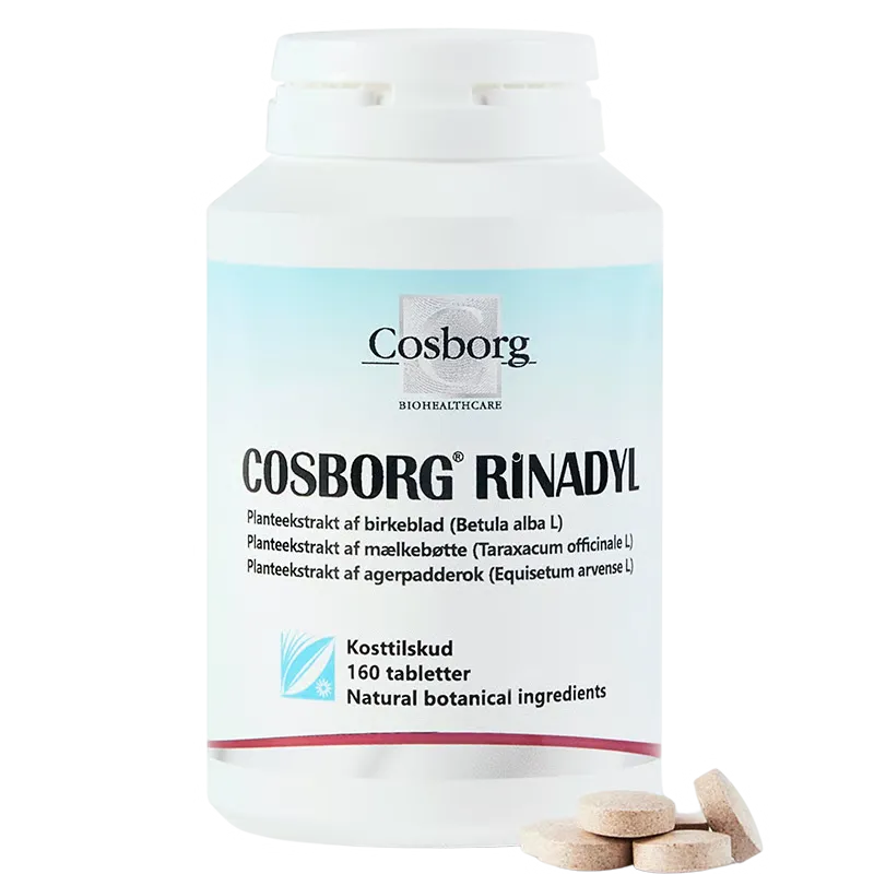 Rinadyl - 160 tabl