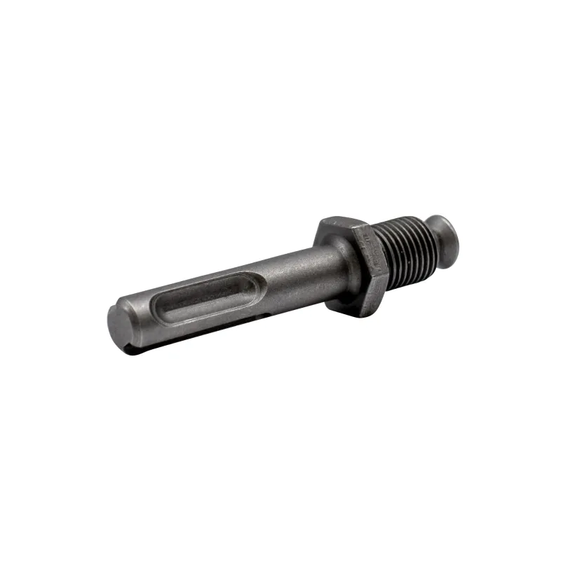 Adapter type E (1/2-20UNF) med SDS skaft