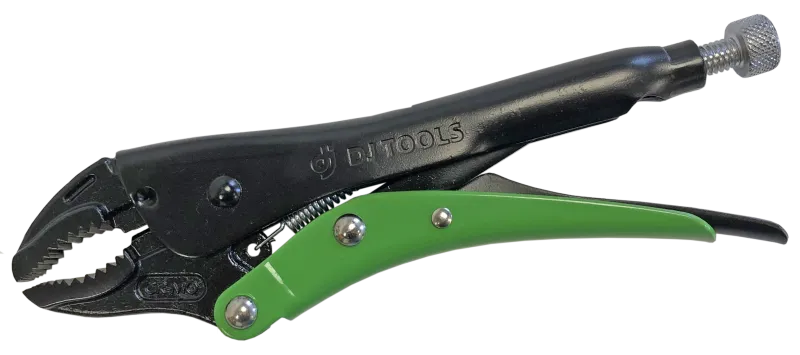 DJ TOOLS svejsetang nr. 7S, CJ 175mm