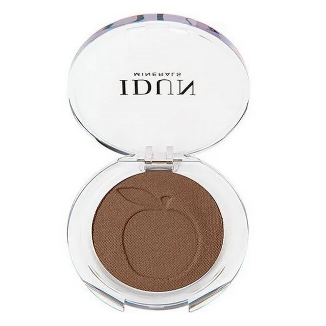 IDUN Minerals - Single Eyeshadow Nästrot - 3 gr