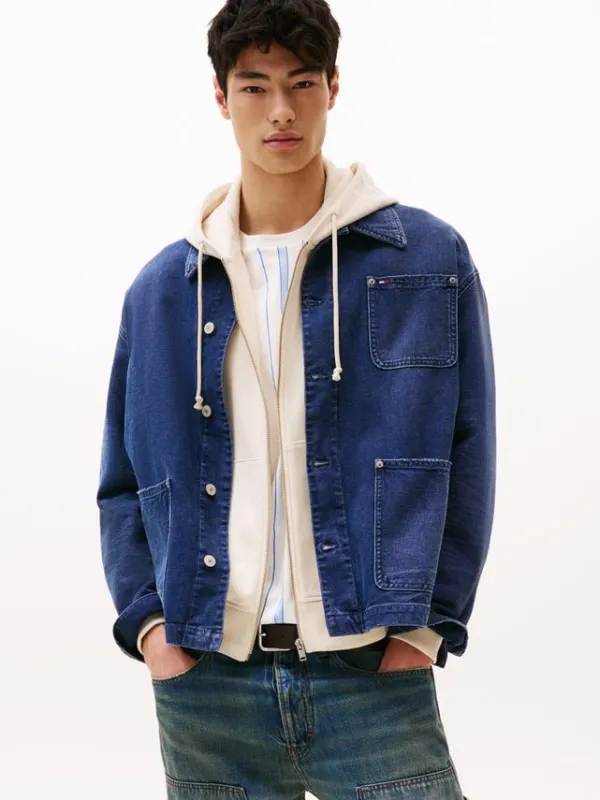 CHORE JACKET CI9053