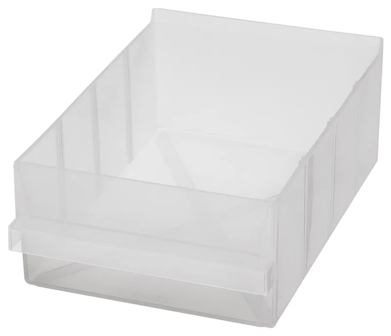 Raaco Skuffe 250-02 (HxBxD) 92x159x239 mm
