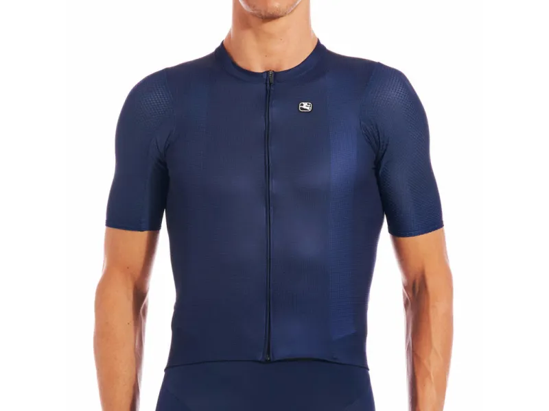 Giordana Silverline - Cykeltrøje - Korte Ærmer