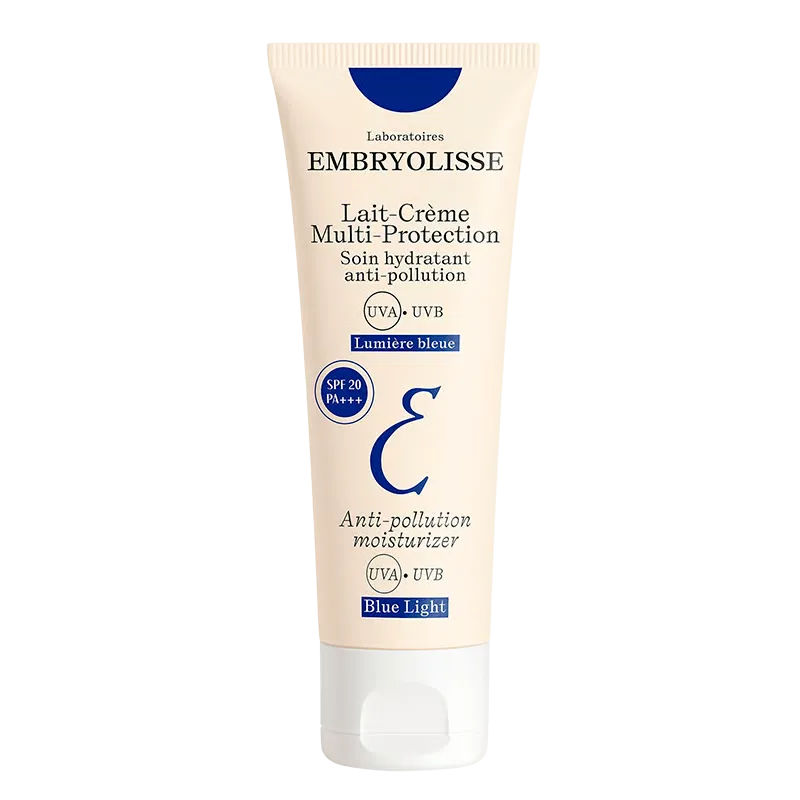 Embryolisse Moisturizing Lait-Crème Multi-Protection SPF20 (40 ml)