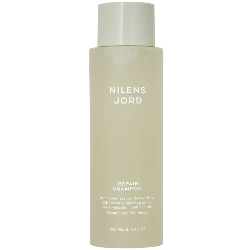 Nilens Jord Repair Shampoo (250 ml)