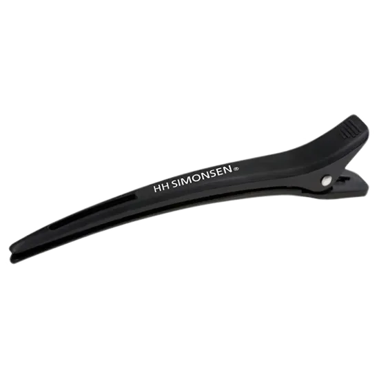 HH Simonsen Carbon Clips 6 stk.