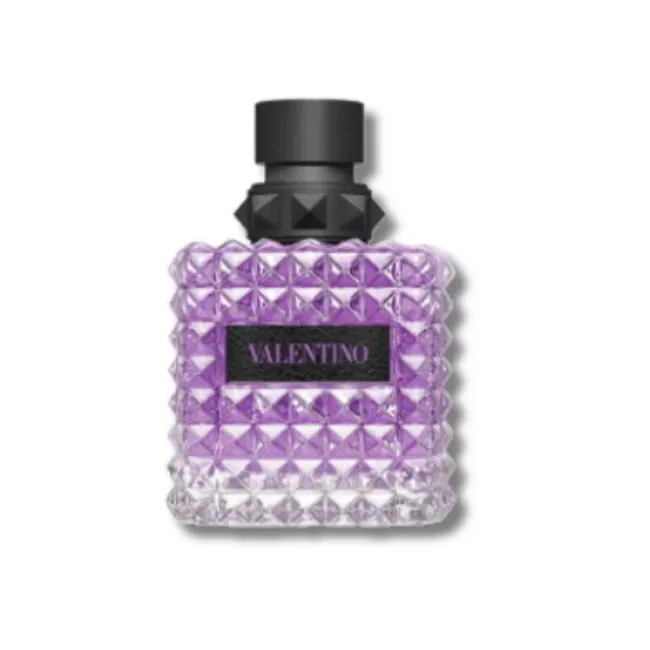 Valentino - Donna Born in Roma Purple Melancholia - 50 ml  - Edp
