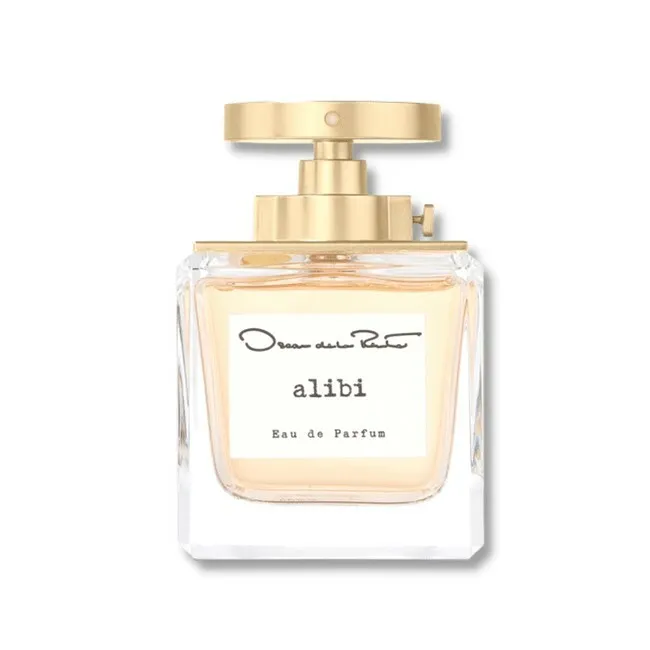 Oscar De La Renta - Alibi Eau de Parfum - 50 ml