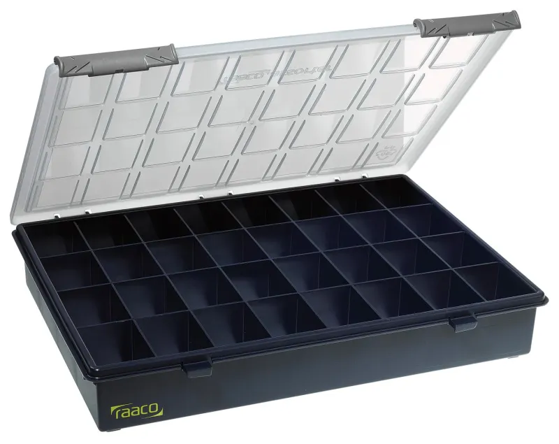 Raaco Assorter 4-32 (HxBxD) 57x338x260