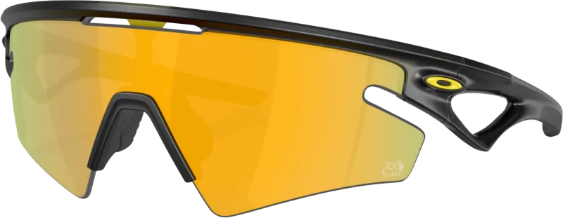 Oakley Sphaera Slash - TDF MATTE BLACK INK