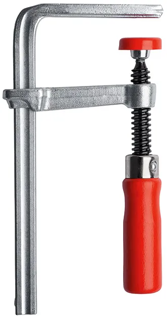 Helsmedet bordtvinge-sæt GTR 120 x 60 mm