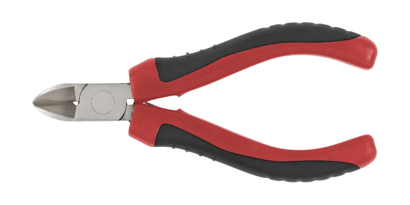 Elektronik Skævbider 125 mm