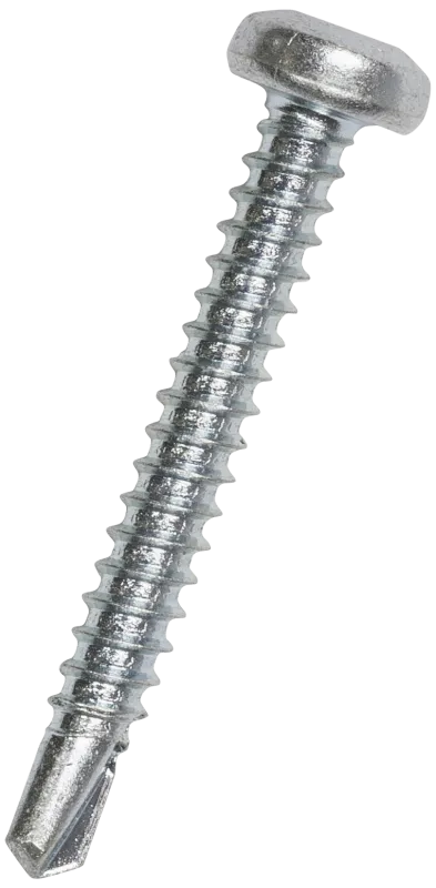 NKT Metal+ pladeskrue FZB PH TX20 4.2×19, 200stk