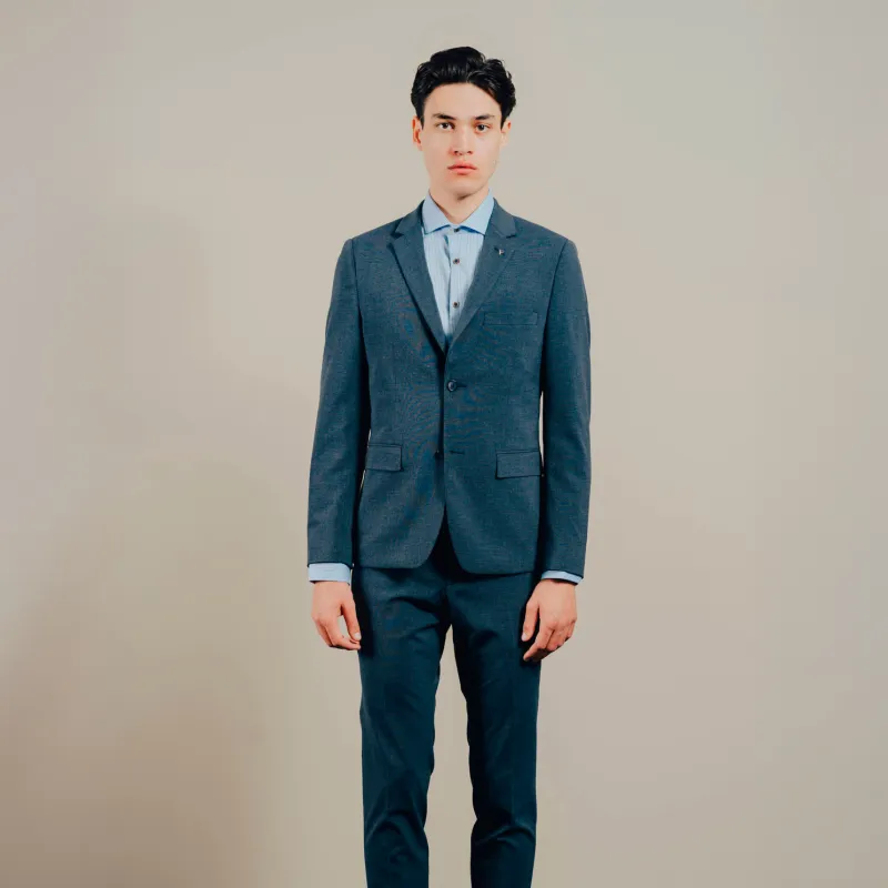 Gnious - Gnious Zeno Blazer - Herre