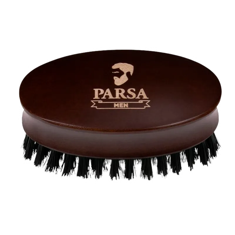 Parsa Men Beard Brush (1 stk)
