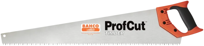 Håndsav tømmer Procut 24"