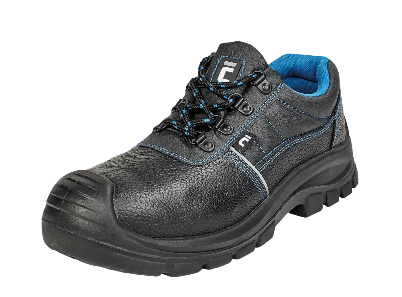 Sko Raven XT S3 SRC low,  str. 40