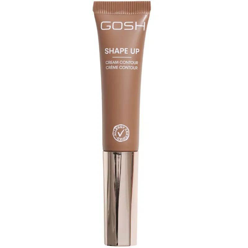 Gosh Shape Up 002 Medium - Deep (14 ml)