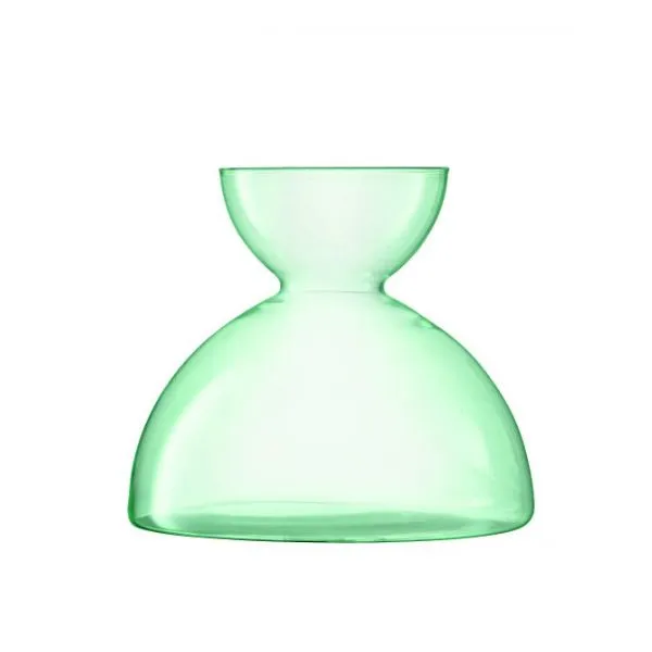 Vase Canopy Genbrugt Lsa 18,2x20,7x20,7cm