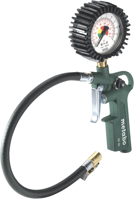 Dækpumpepistol RF 60