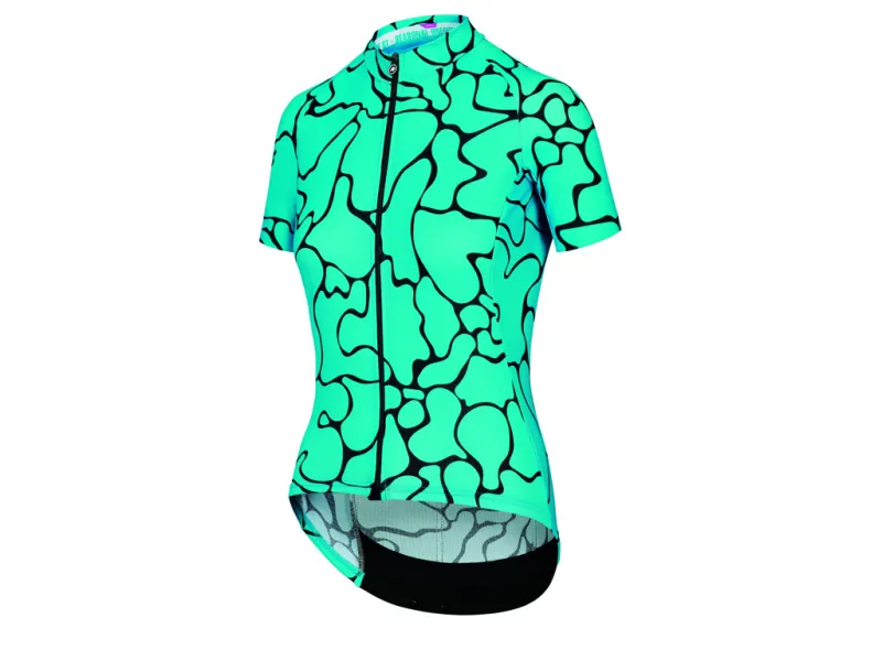 Assos UMA GT Summer SS Jersey c2 Voganski - Cykeltrøje - Dame