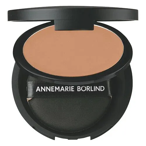 Compact Cream Make-up, Almond - 10 gram
