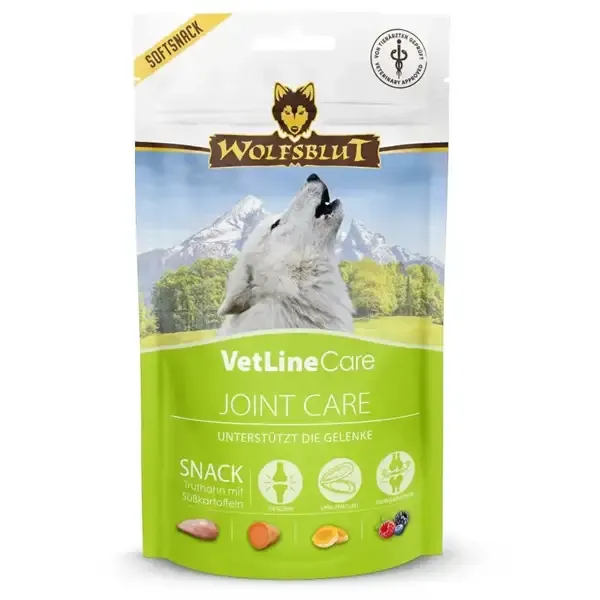 Wolfsblut VetLine Joint Care, 100g